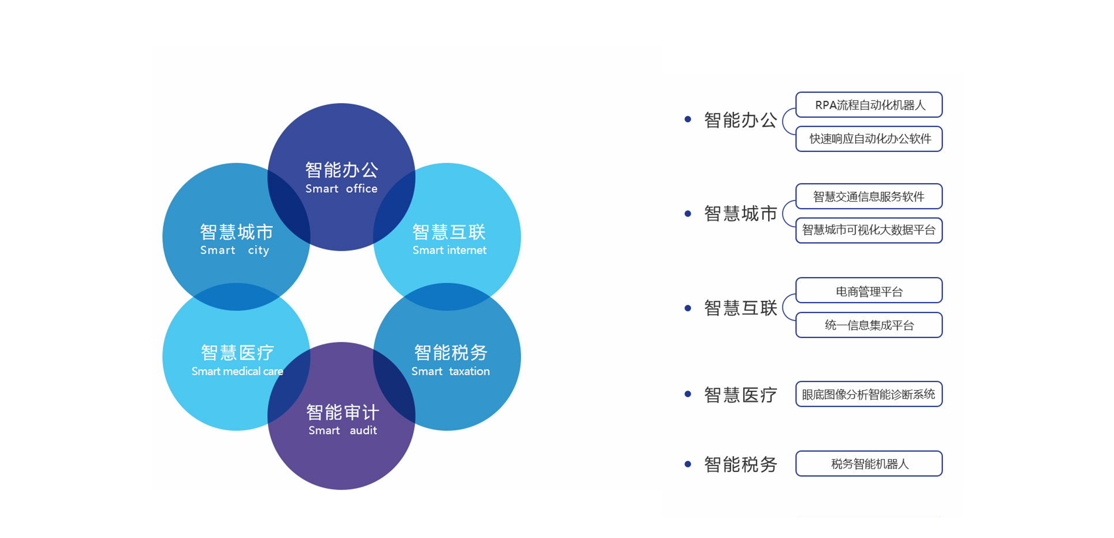 项目领域